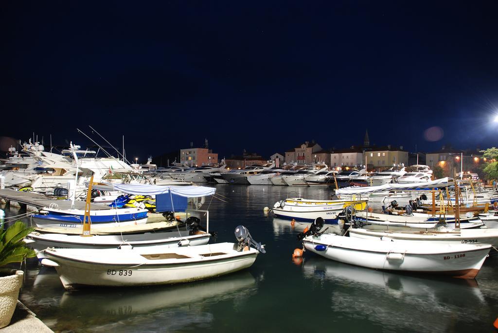 Apartment Lucky Budva Rum bild